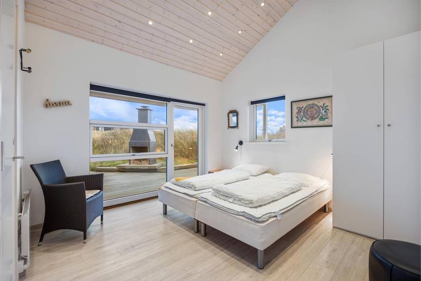Foto von Ferienhaus BH60 in Søndervig - Westjütland