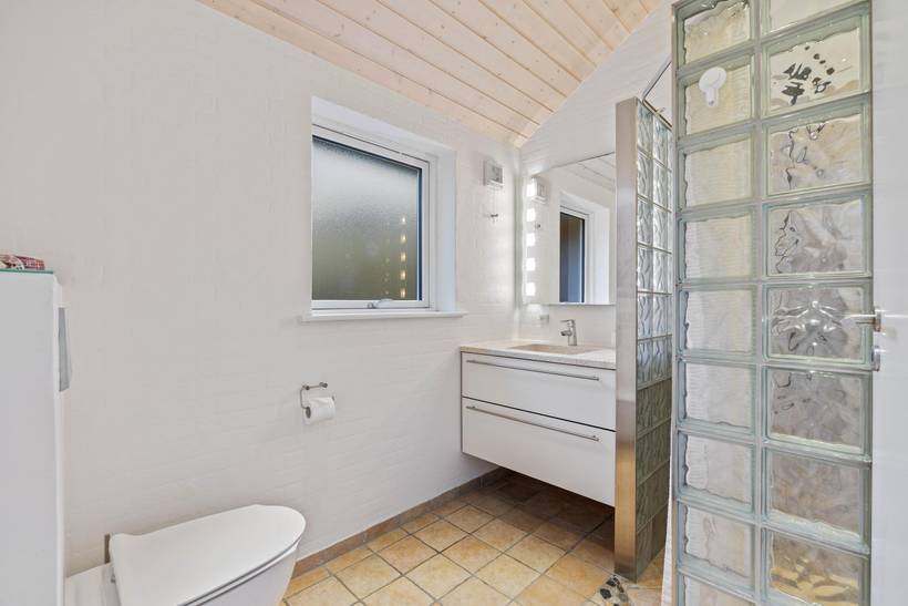 Foto von Ferienhaus BH60 in Søndervig - Westjütland