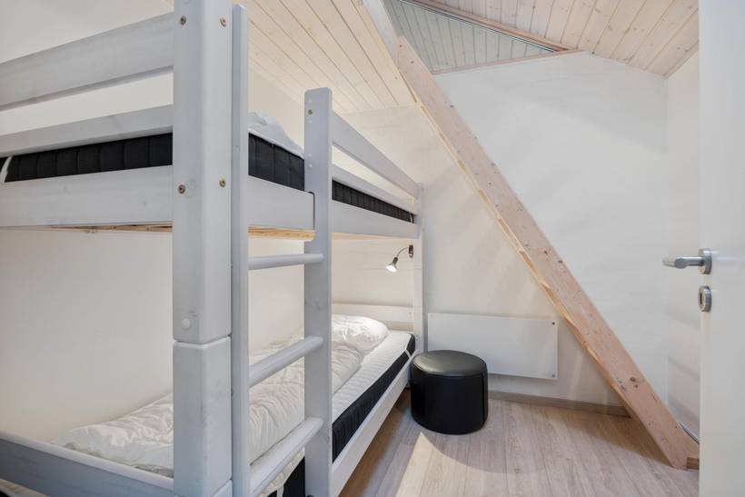 Foto von Ferienhaus BH60 in Søndervig - Westjütland