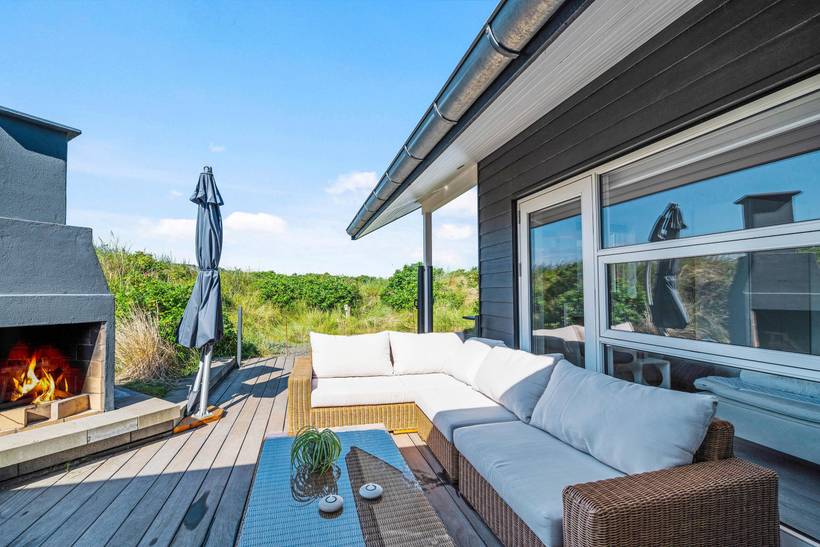 Foto von Ferienhaus BH60 in Søndervig - Westjütland
