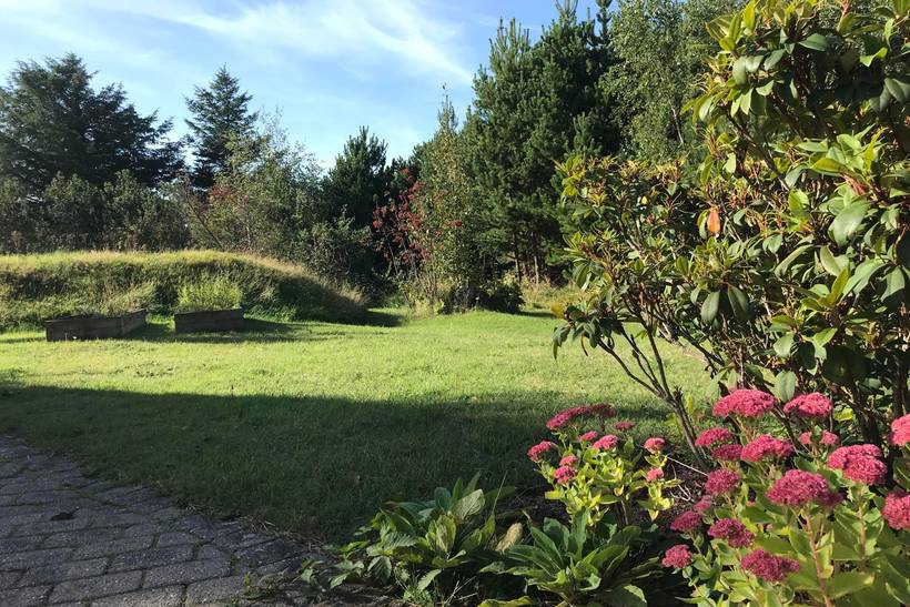 Foto von Ferienhaus BH66 in Vester Husby - Westjütland