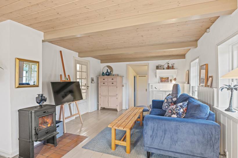 Foto von Ferienhaus BH67 in Sønderho - Fanø