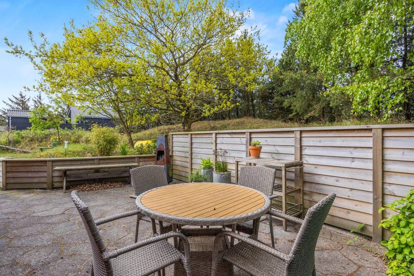 Foto von Ferienhaus BH67 in Sønderho - Fanø