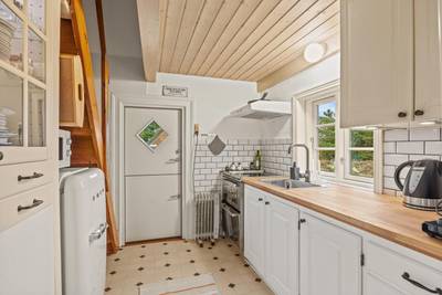 Vorschaubild von Ferienhaus BH67 in Sønderho - Fanø