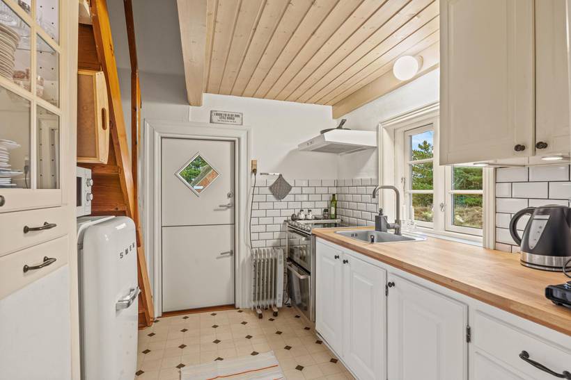 Foto von Ferienhaus BH67 in Sønderho - Fanø
