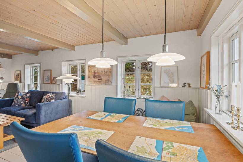 Foto von Ferienhaus BH67 in Sønderho - Fanø