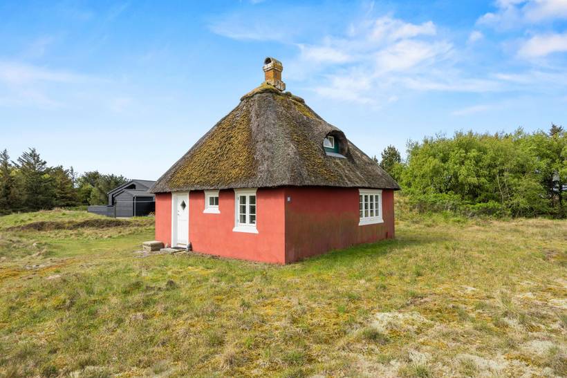 Foto von Ferienhaus BH67 in Sønderho - Fanø