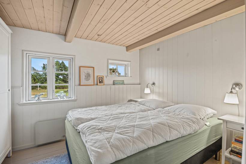 Foto von Ferienhaus BH67 in Sønderho - Fanø