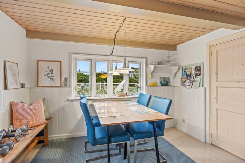 Foto von Ferienhaus BH67 in Sønderho - Fanø