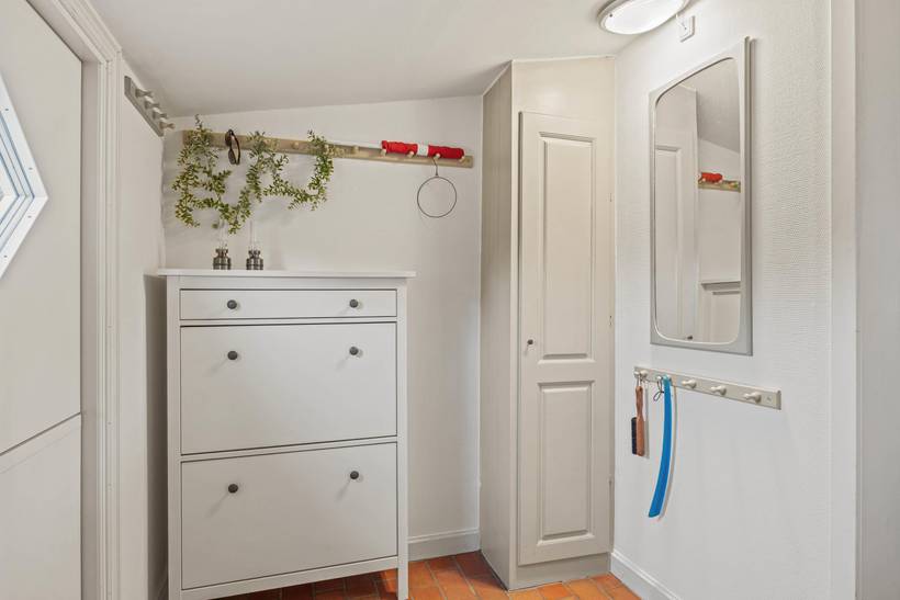 Foto von Ferienhaus BH67 in Sønderho - Fanø