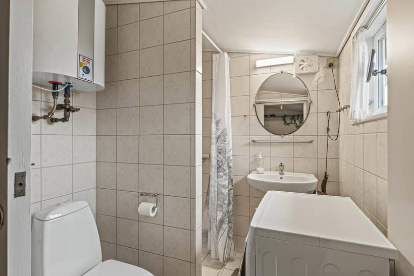 Foto von Ferienhaus BH67 in Sønderho - Fanø