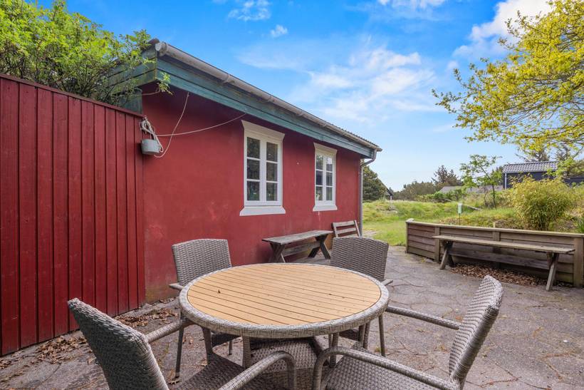 Foto von Ferienhaus BH67 in Sønderho - Fanø