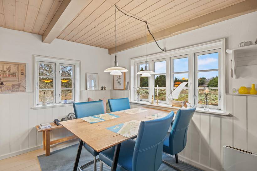 Foto von Ferienhaus BH67 in Sønderho - Fanø