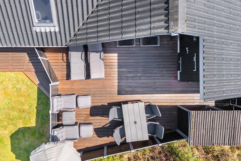 Foto von Ferienhaus BH69 in Henne Strand - Westjütland