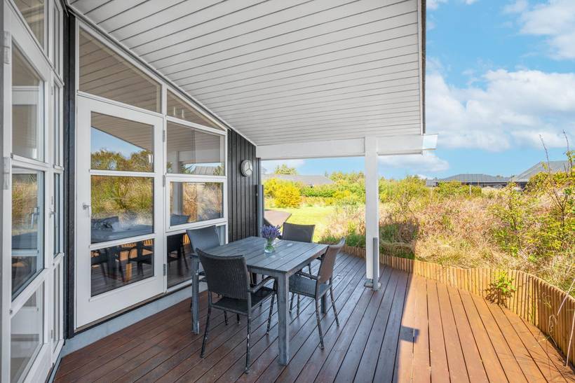 Foto von Ferienhaus BH69 in Henne Strand - Westjütland