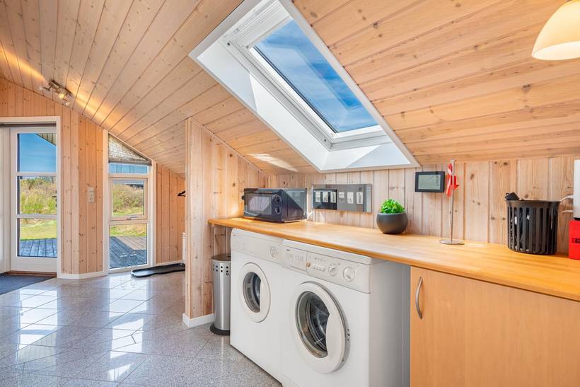 Foto von Ferienhaus BH69 in Henne Strand - Westjütland