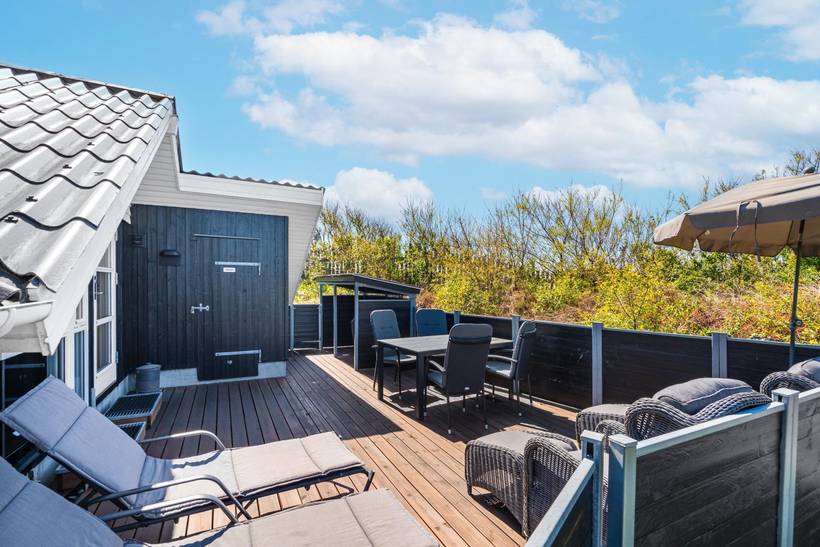 Foto von Ferienhaus BH69 in Henne Strand - Westjütland