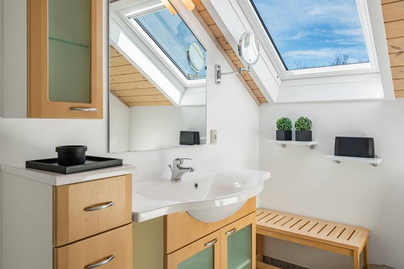 Foto von Ferienhaus BH69 in Henne Strand - Westjütland