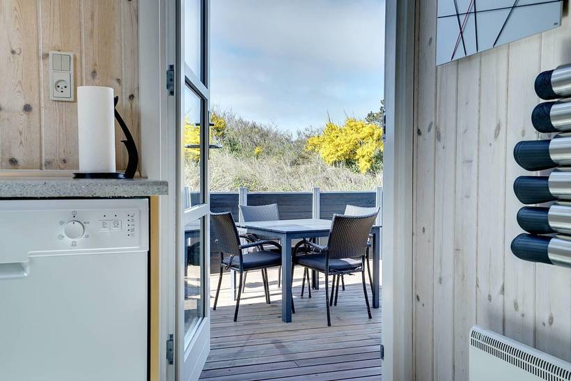 Foto von Ferienhaus BH69 in Henne Strand - Westjütland