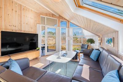 Vorschaubild von Ferienhaus BH69 in Henne Strand - Westjütland