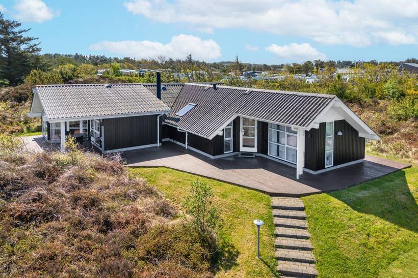 Foto von Ferienhaus BH69 in Henne Strand - Westjütland