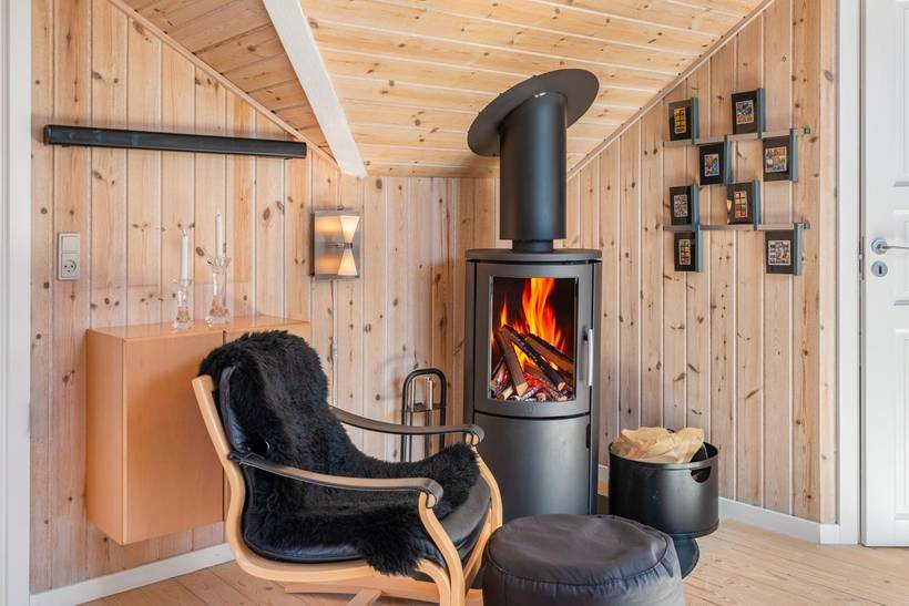 Foto von Ferienhaus BH69 in Henne Strand - Westjütland