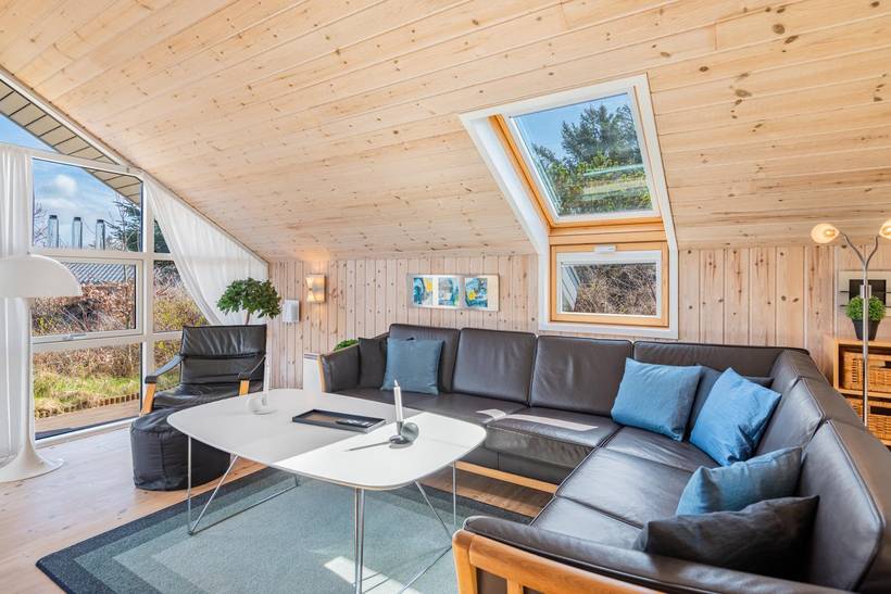 Foto von Ferienhaus BH69 in Henne Strand - Westjütland