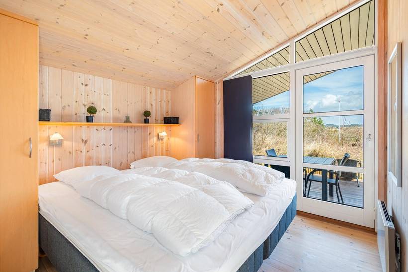 Foto von Ferienhaus BH69 in Henne Strand - Westjütland