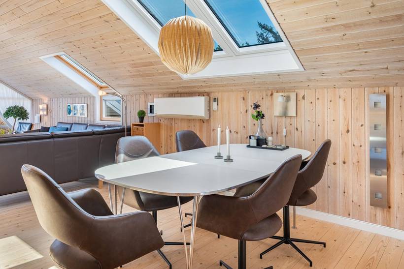 Foto von Ferienhaus BH69 in Henne Strand - Westjütland