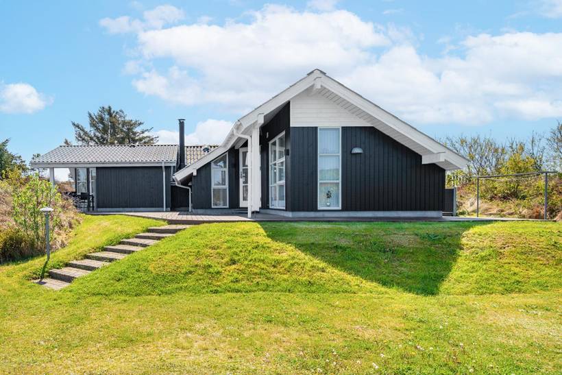 Foto von Ferienhaus BH69 in Henne Strand - Westjütland