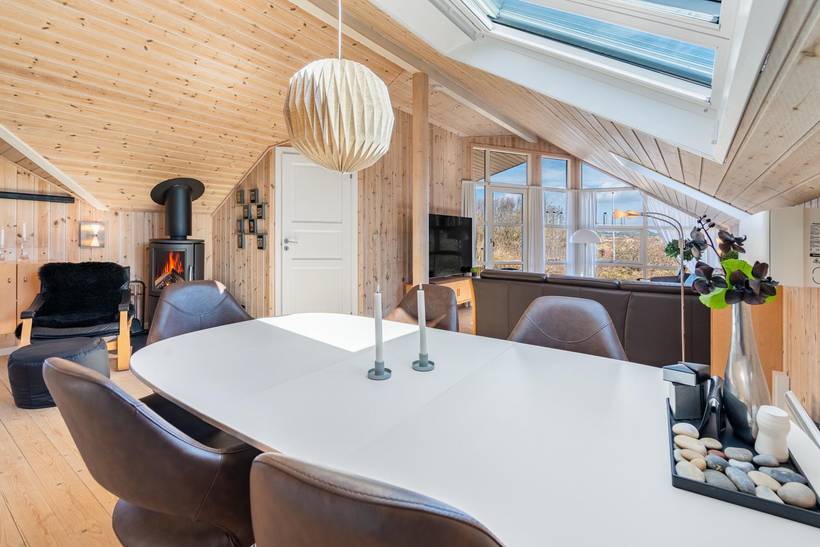 Foto von Ferienhaus BH69 in Henne Strand - Westjütland