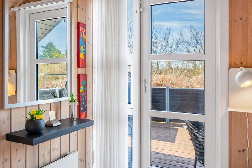 Foto von Ferienhaus BH69 in Henne Strand - Westjütland