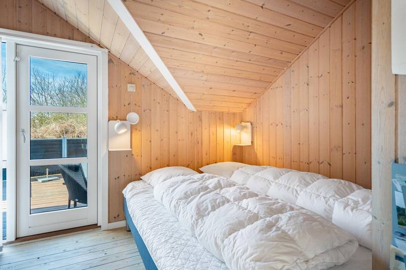 Foto von Ferienhaus BH69 in Henne Strand - Westjütland