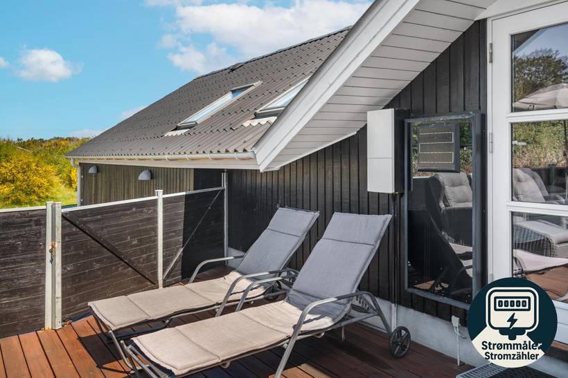 Foto von Ferienhaus BH69 in Henne Strand - Westjütland