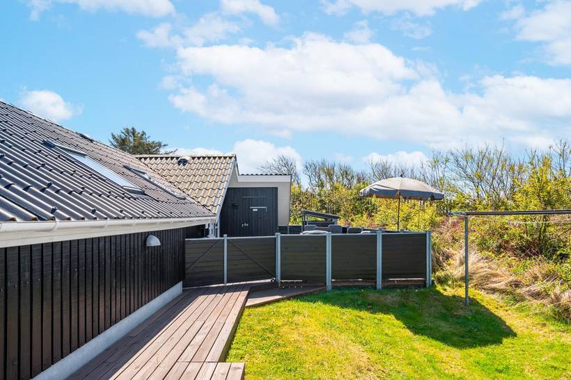 Foto von Ferienhaus BH69 in Henne Strand - Westjütland