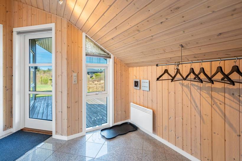 Foto von Ferienhaus BH69 in Henne Strand - Westjütland