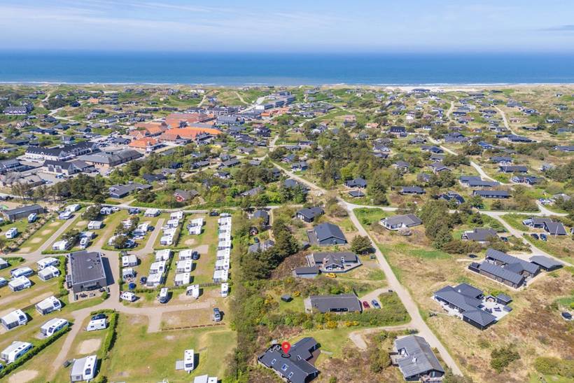 Foto von Ferienhaus BH69 in Henne Strand - Westjütland