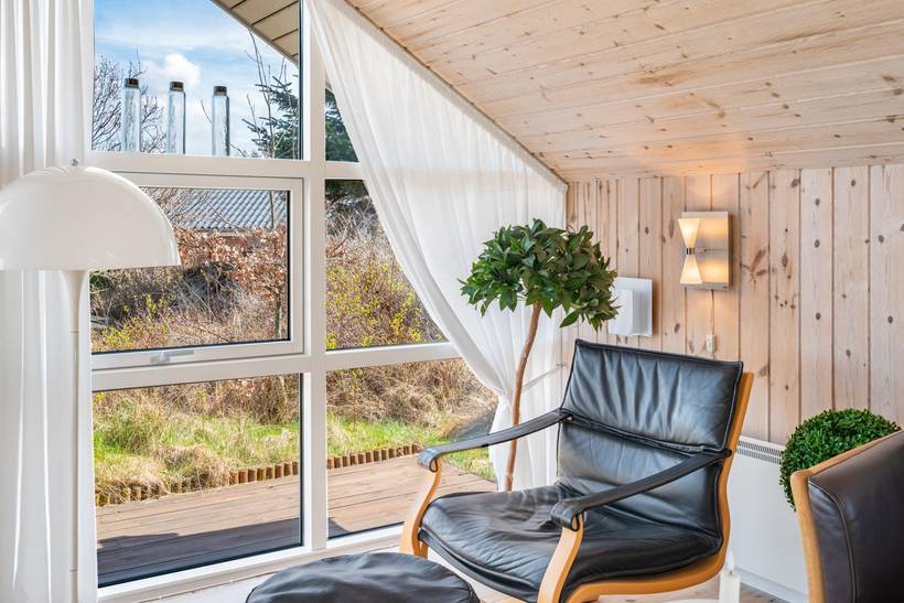 Foto von Ferienhaus BH69 in Henne Strand - Westjütland