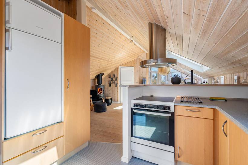 Foto von Ferienhaus BH69 in Henne Strand - Westjütland