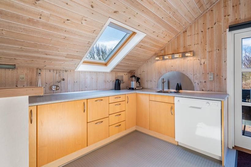 Foto von Ferienhaus BH69 in Henne Strand - Westjütland