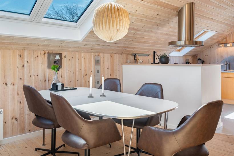 Foto von Ferienhaus BH69 in Henne Strand - Westjütland
