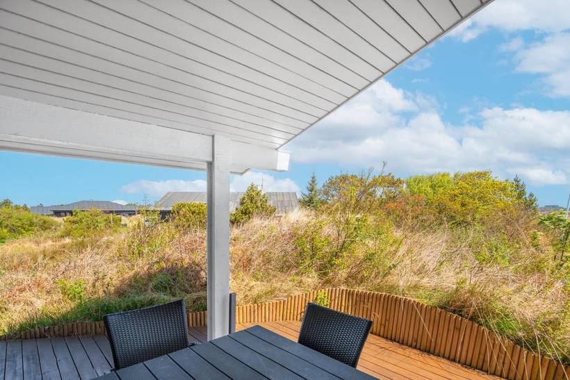 Foto von Ferienhaus BH69 in Henne Strand - Westjütland