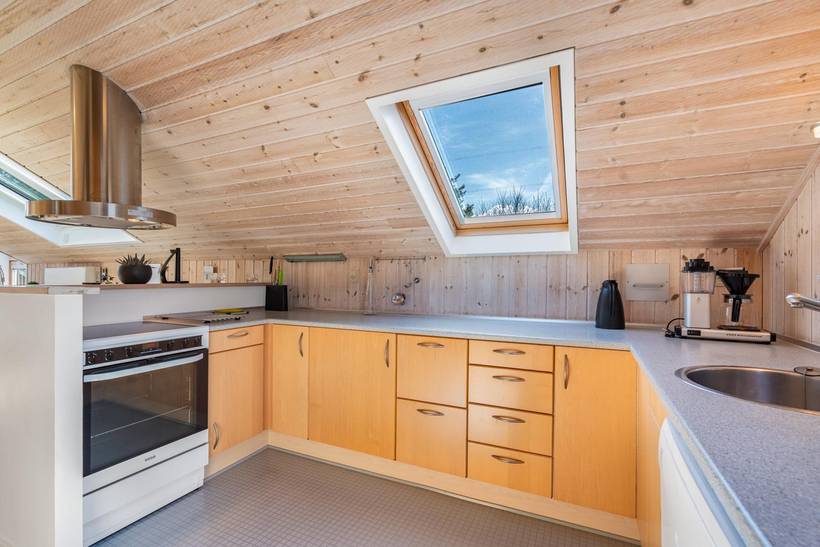 Foto von Ferienhaus BH69 in Henne Strand - Westjütland