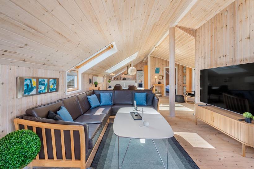 Foto von Ferienhaus BH69 in Henne Strand - Westjütland
