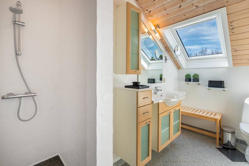 Foto von Ferienhaus BH69 in Henne Strand - Westjütland