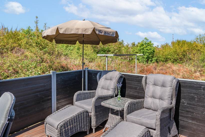 Foto von Ferienhaus BH69 in Henne Strand - Westjütland
