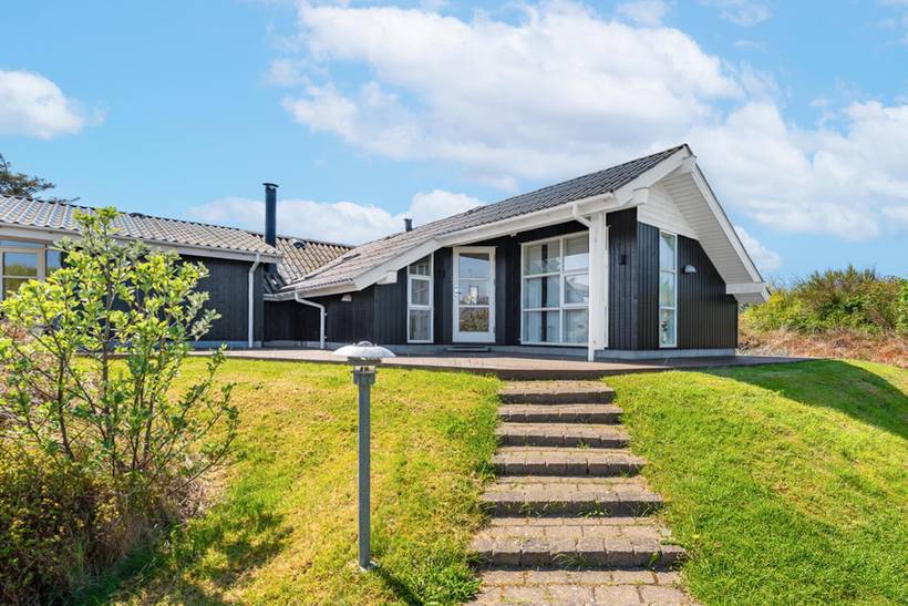 Foto von Ferienhaus BH69 in Henne Strand - Westjütland