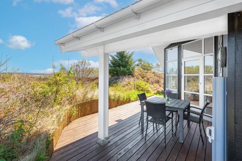 Foto von Ferienhaus BH69 in Henne Strand - Westjütland