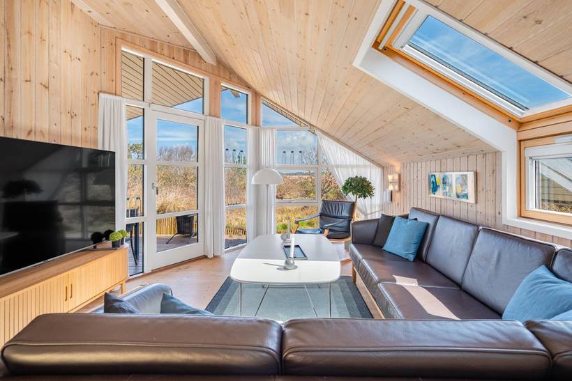 Foto von Ferienhaus BH69 in Henne Strand - Westjütland