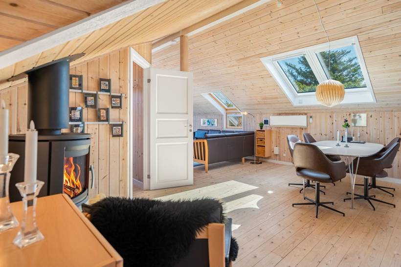 Foto von Ferienhaus BH69 in Henne Strand - Westjütland